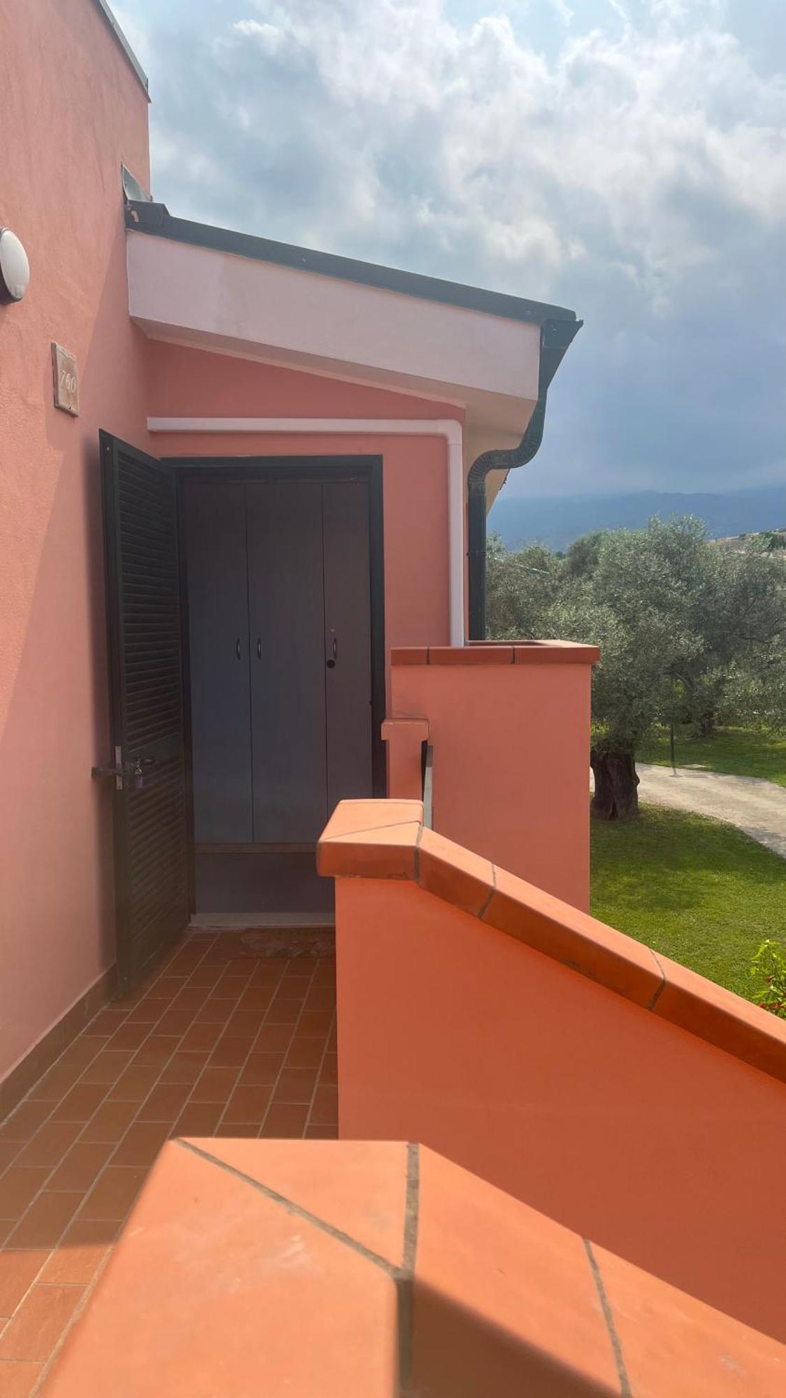 L'Isola Dei Vacanzieri Sant'Andrea Apostolo dello Ionio Exterior photo